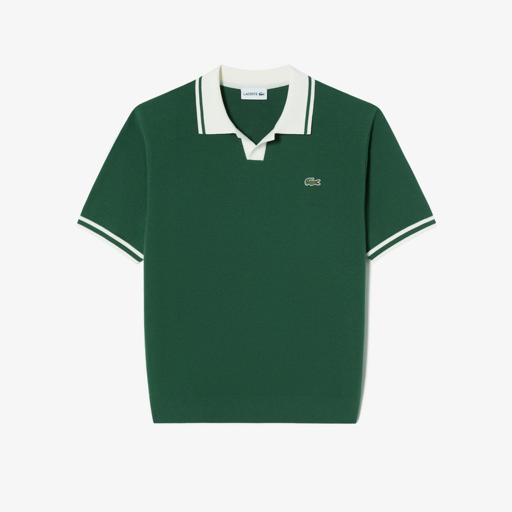 Áo Polo Lacoste Nam Piqué