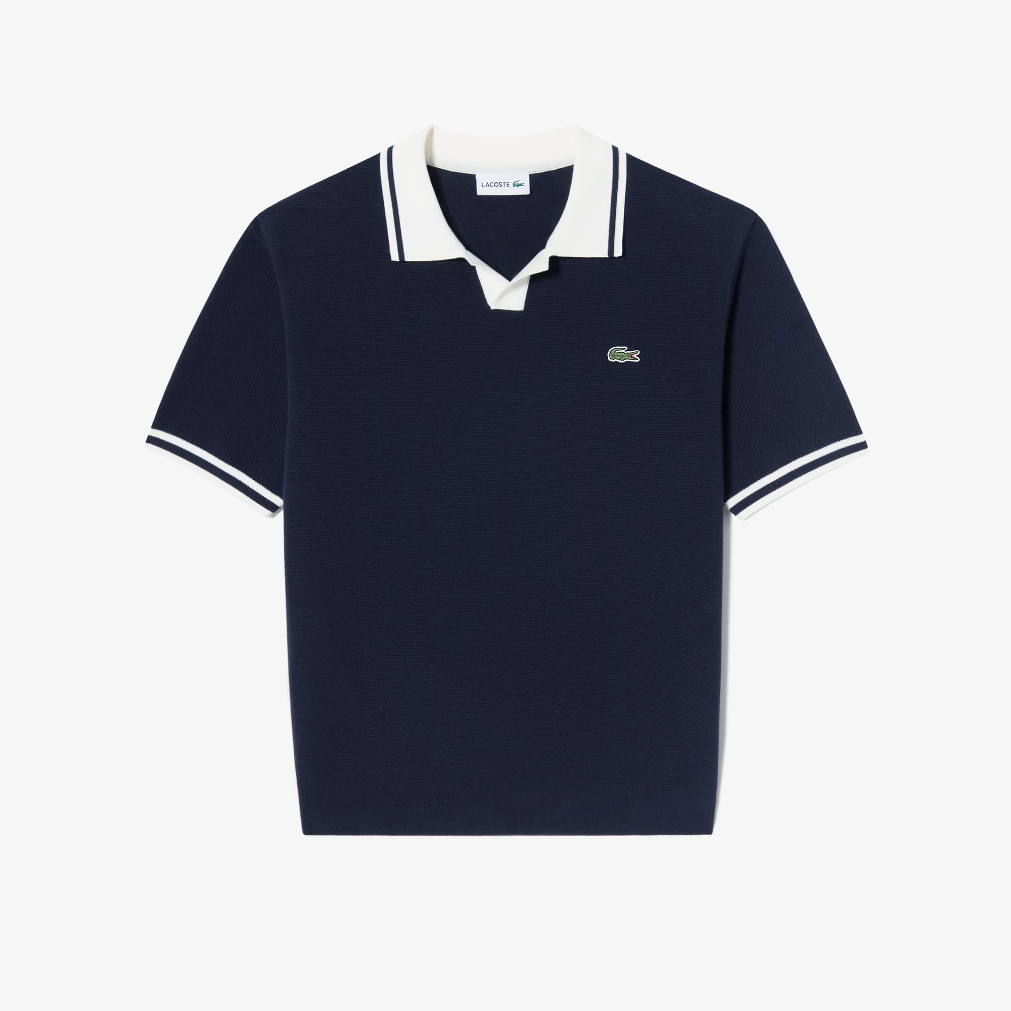 Áo Polo Lacoste Nam Piqué