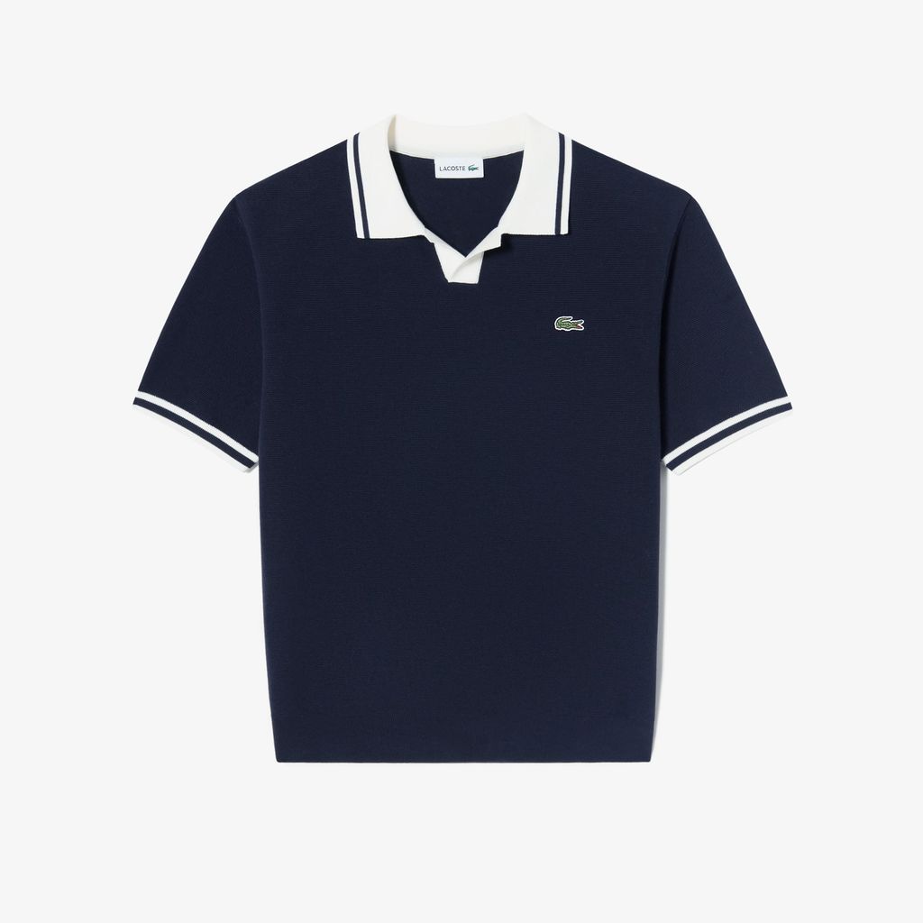 Áo Polo Lacoste Nam Piqué