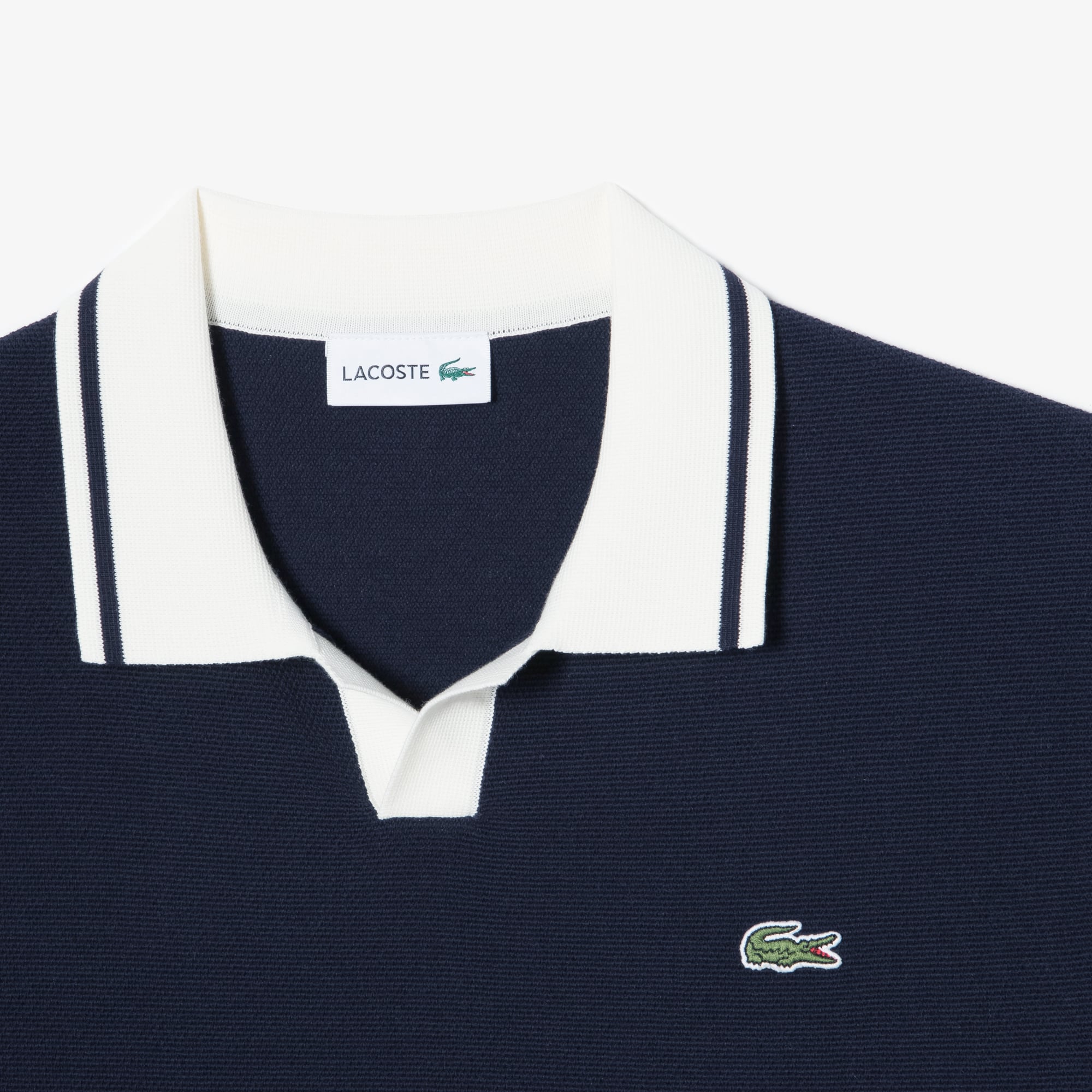 Áo Polo Lacoste Nam Piqué