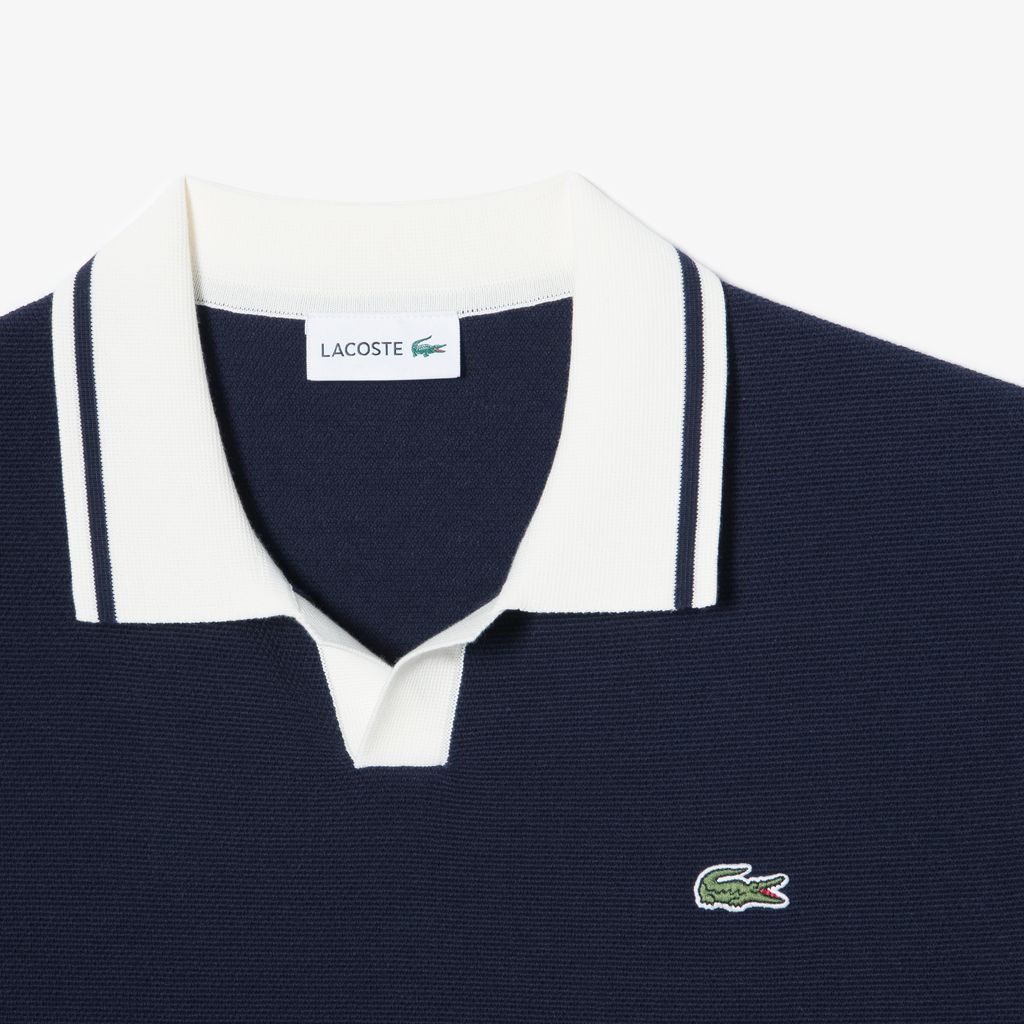 Áo Polo Lacoste Nam Piqué