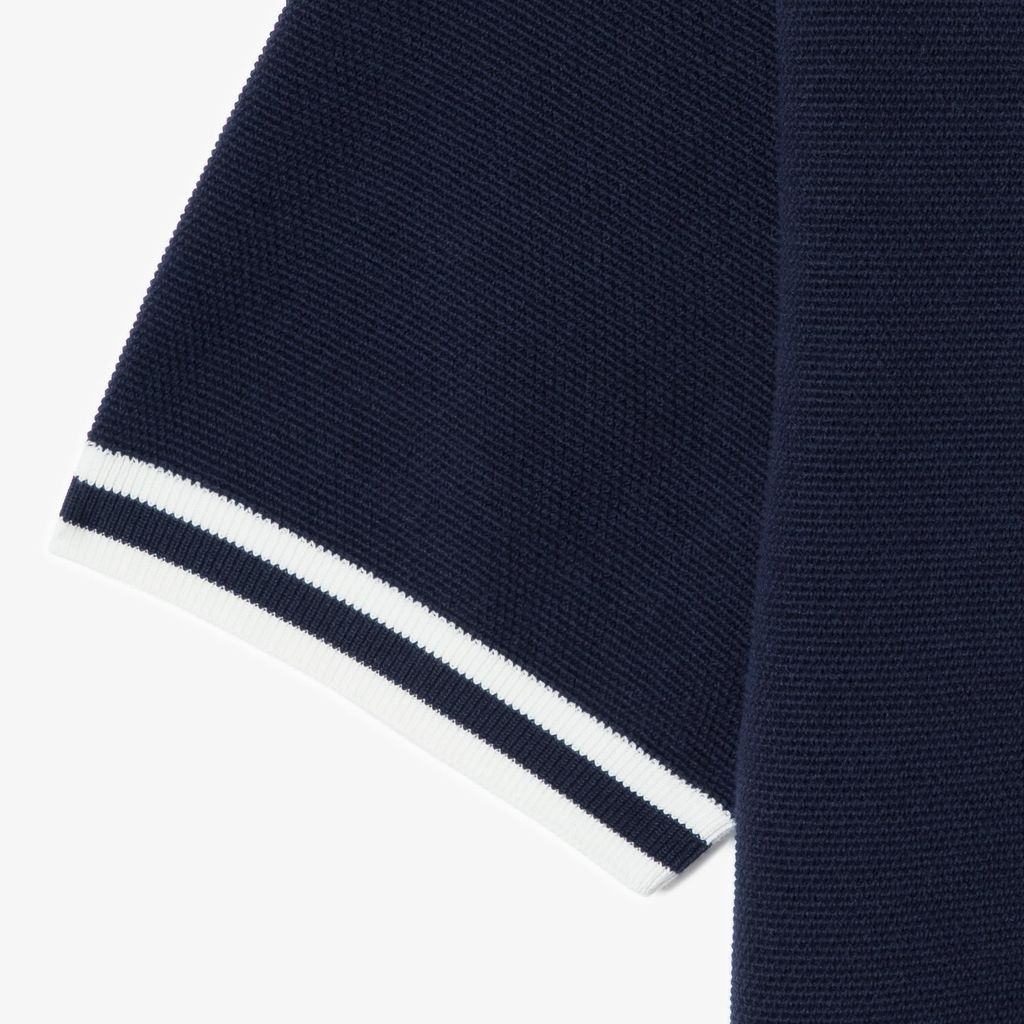 Áo Polo Lacoste Nam Piqué