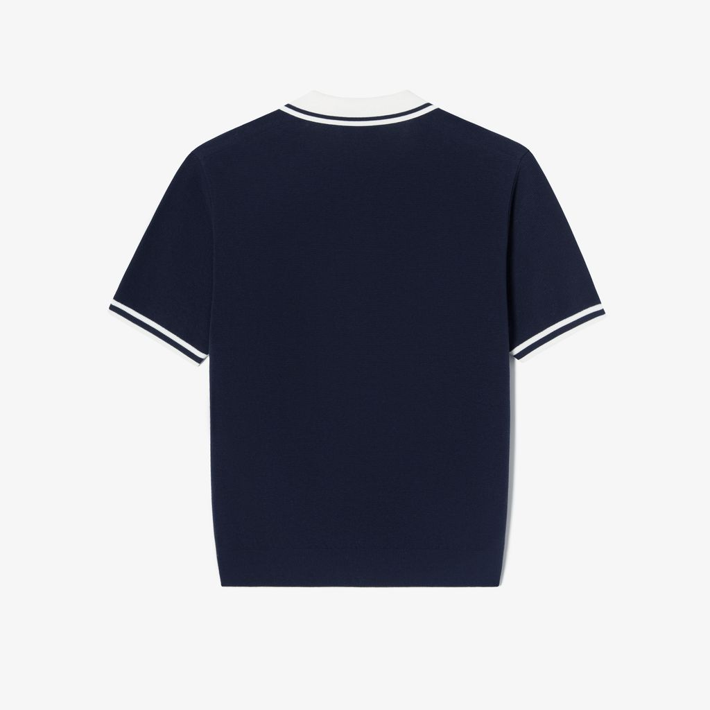 Áo Polo Lacoste Nam Piqué