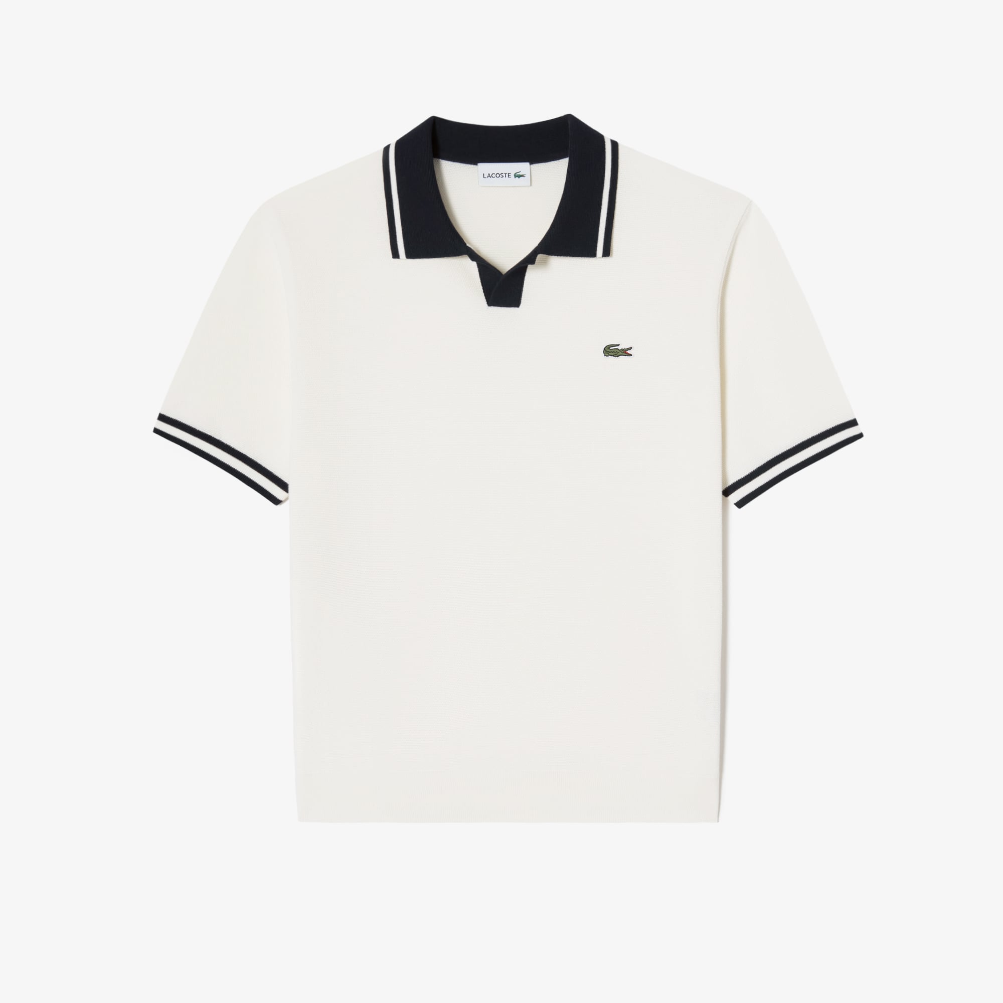 Áo Polo Lacoste Nam Piqué