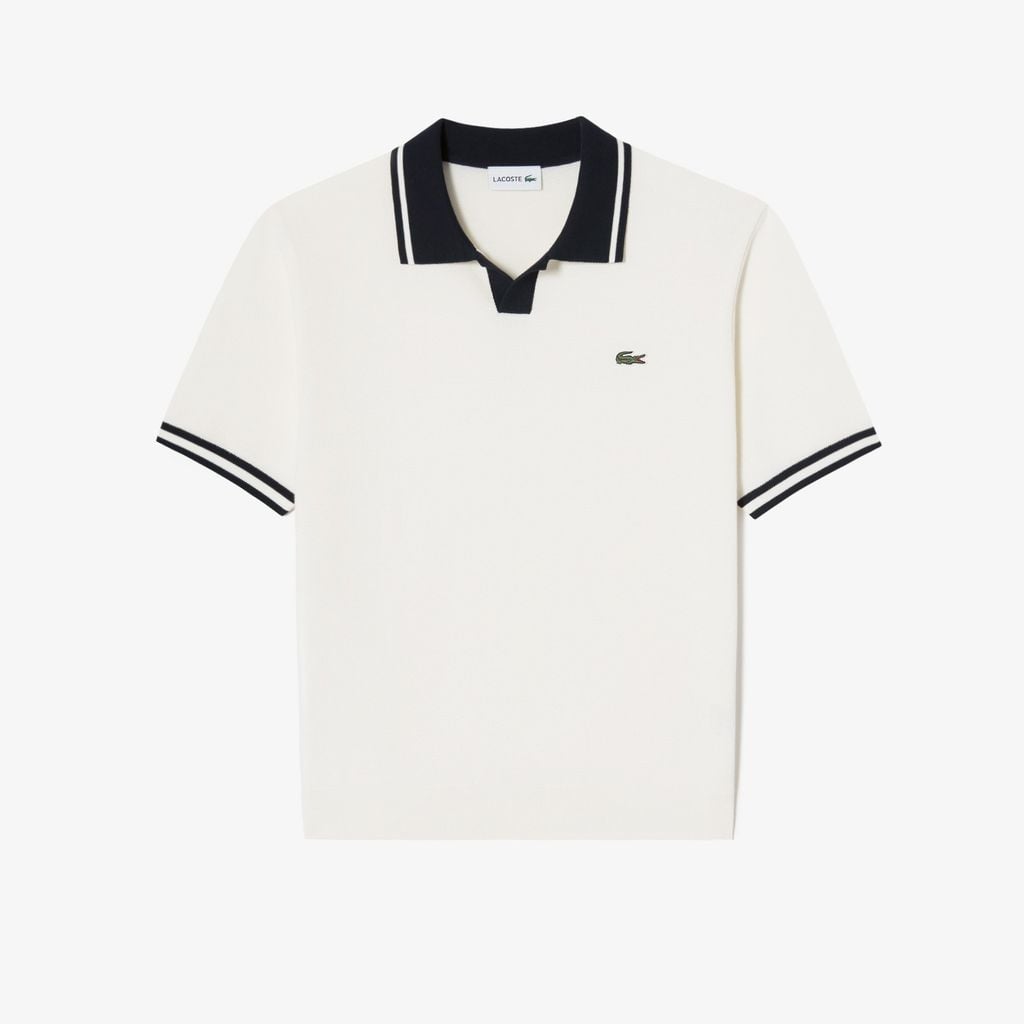 Áo Polo Lacoste Nam Piqué