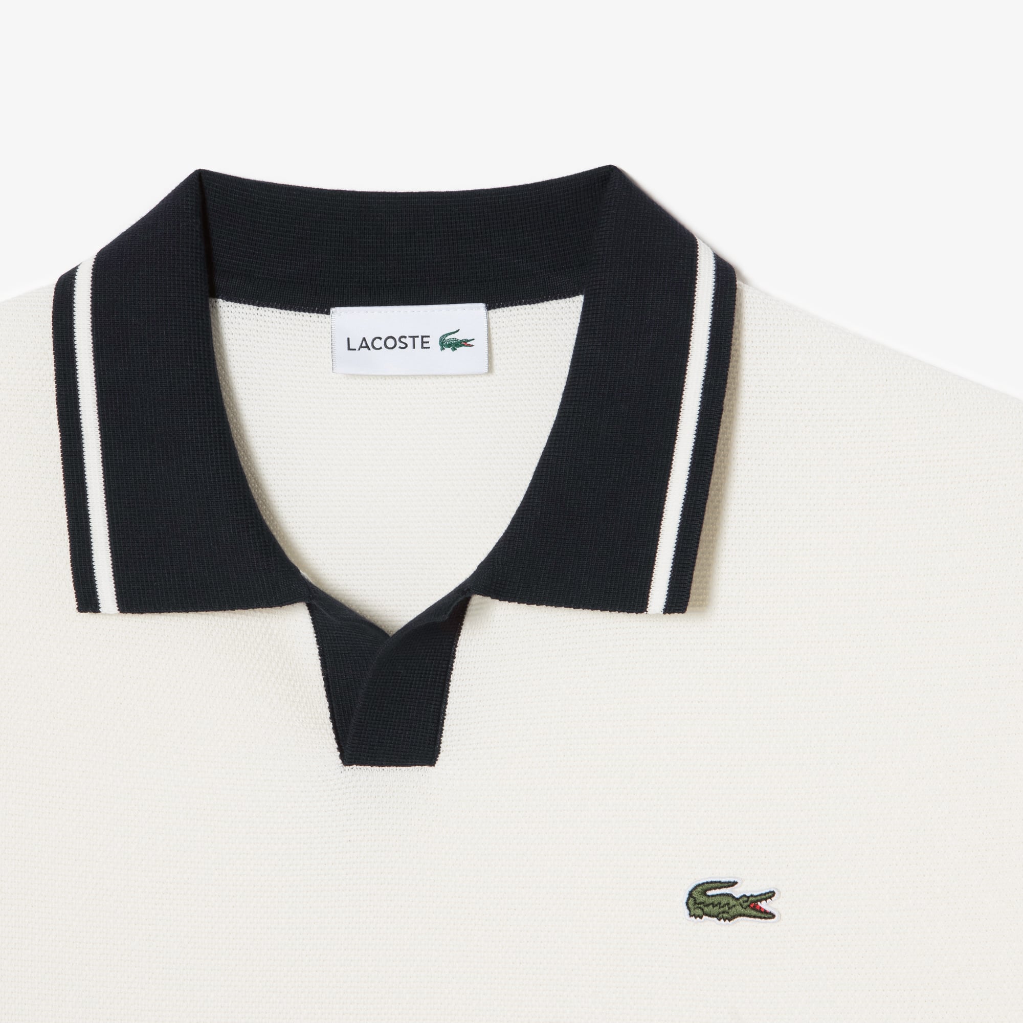 Áo Polo Lacoste Nam Piqué