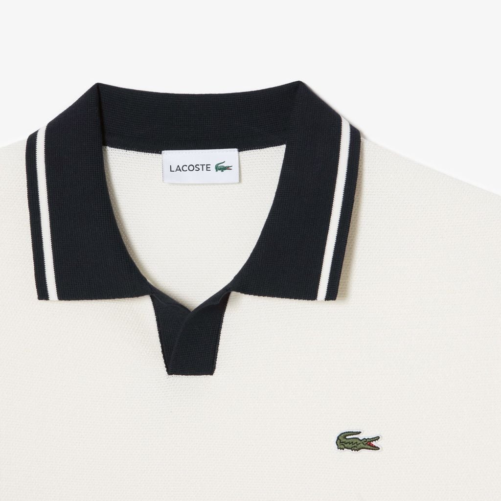 Áo Polo Lacoste Nam Piqué