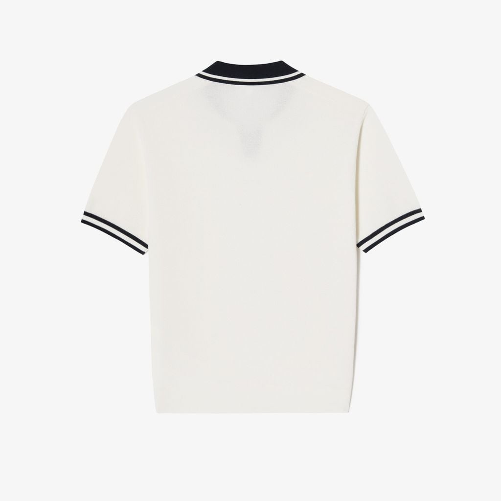 Áo Polo Lacoste Nam Piqué