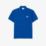 Áo Polo Lacoste Unisex  L.12.12 Original Japan Edition Dáng Cổ Điển