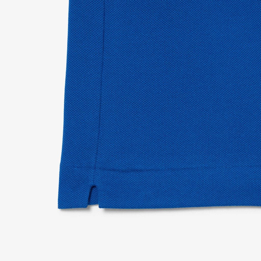 Áo Polo Lacoste Unisex  L.12.12 Original Japan Edition Dáng Cổ Điển