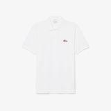 Áo Polo Lacoste Unisex  L.12.12 Original USA Edition Dáng Cổ Điển