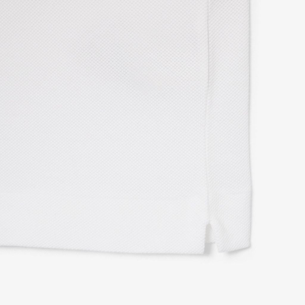 Áo Polo Lacoste Unisex  L.12.12 Original USA Edition Dáng Cổ Điển