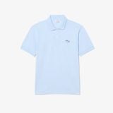 Áo Polo Lacoste Unisex  L.12.12 Original Argentina Edition Dáng Cổ Điển