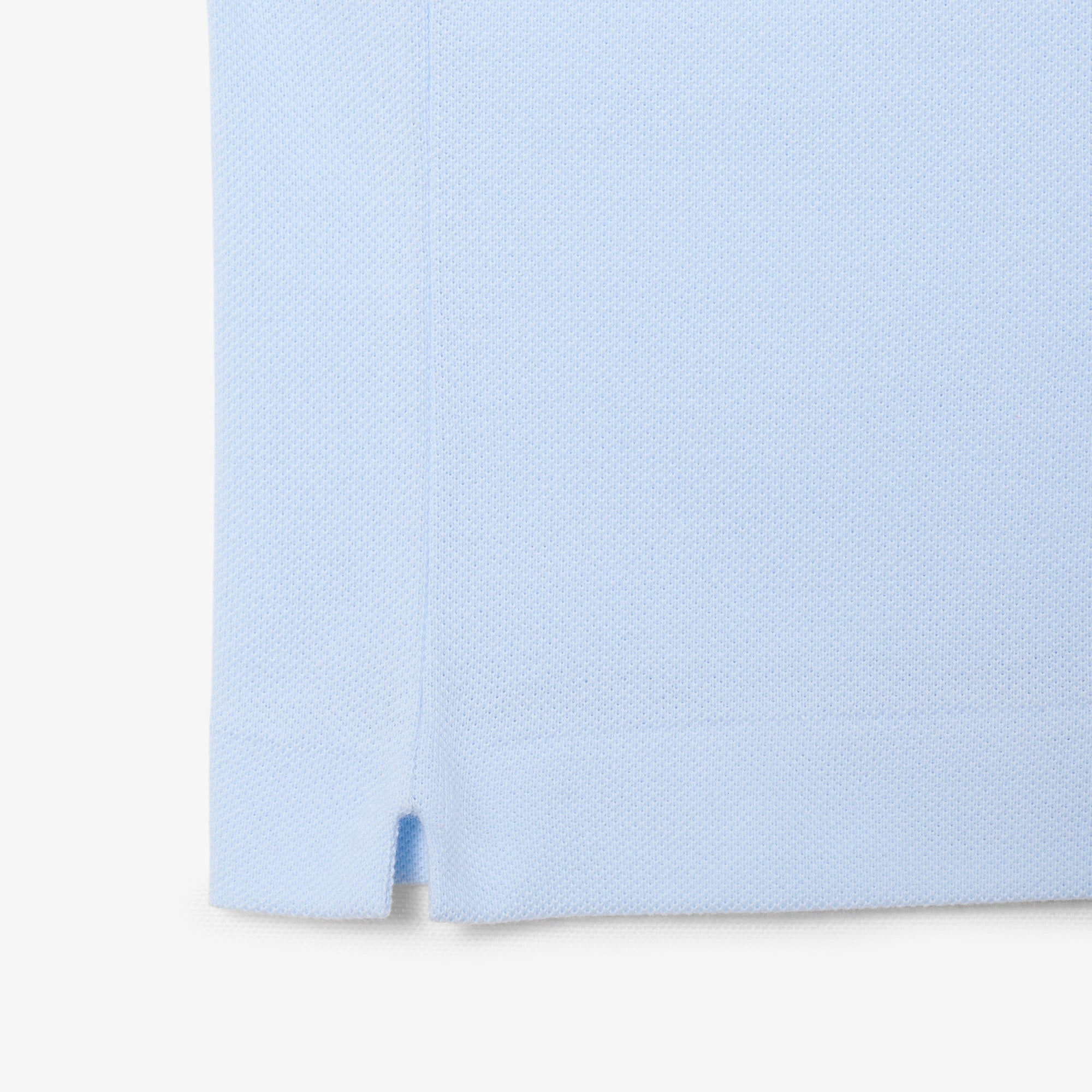 Áo Polo Lacoste Unisex  L.12.12 Original Argentina Edition Dáng Cổ Điển