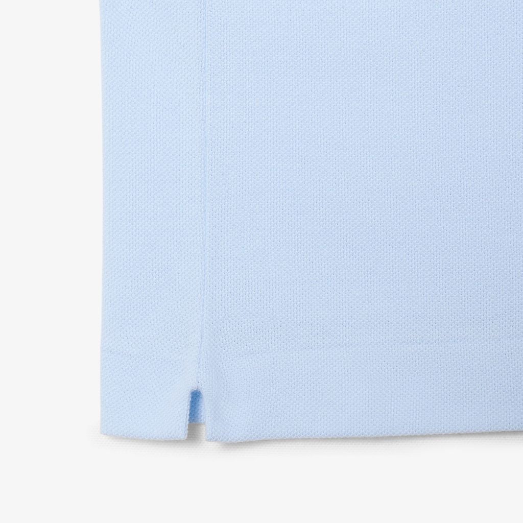 Áo Polo Lacoste Unisex  L.12.12 Original Argentina Edition Dáng Cổ Điển