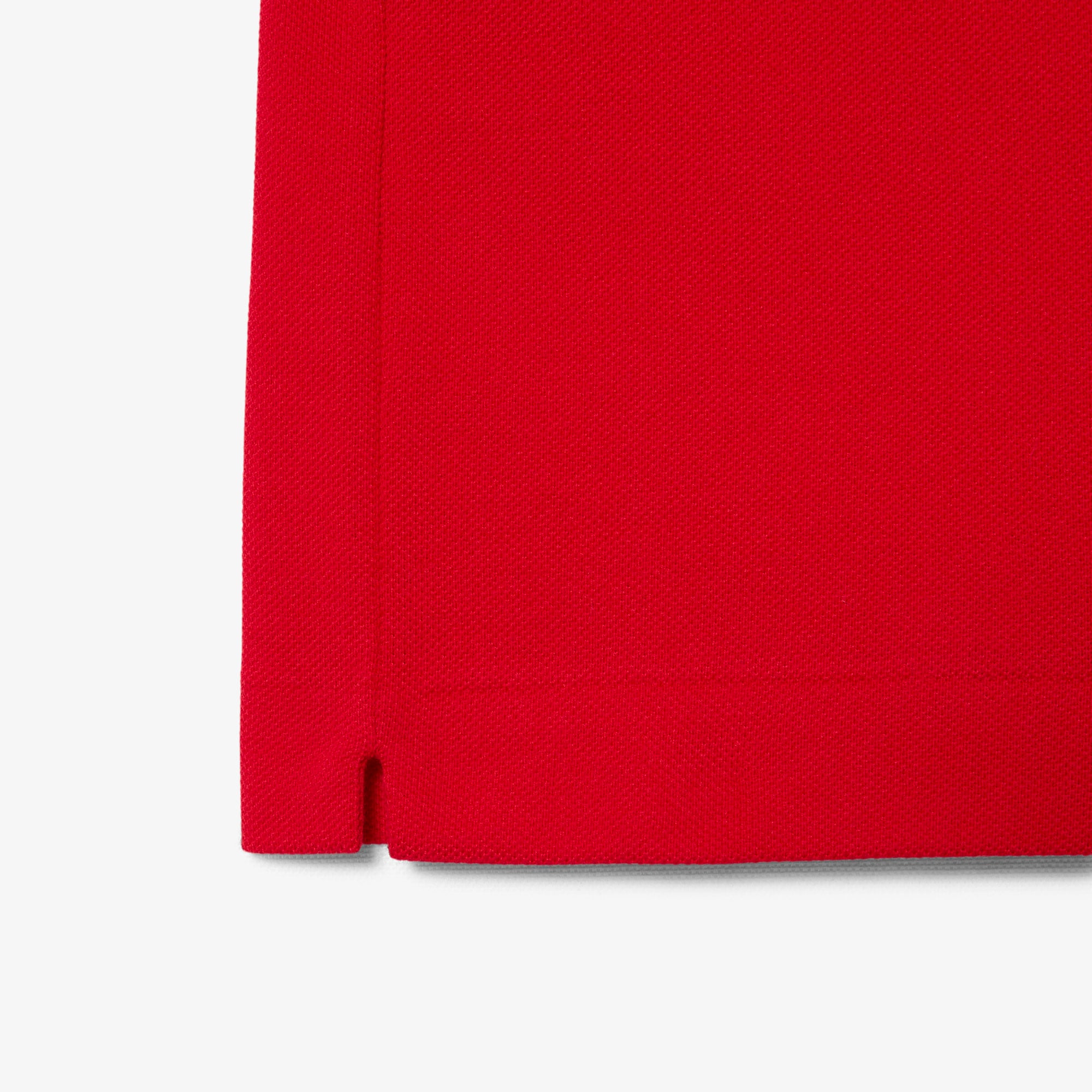 Áo Polo Lacoste Unisex  L.12.12 Original Portugal Edition Dáng Cổ Điển