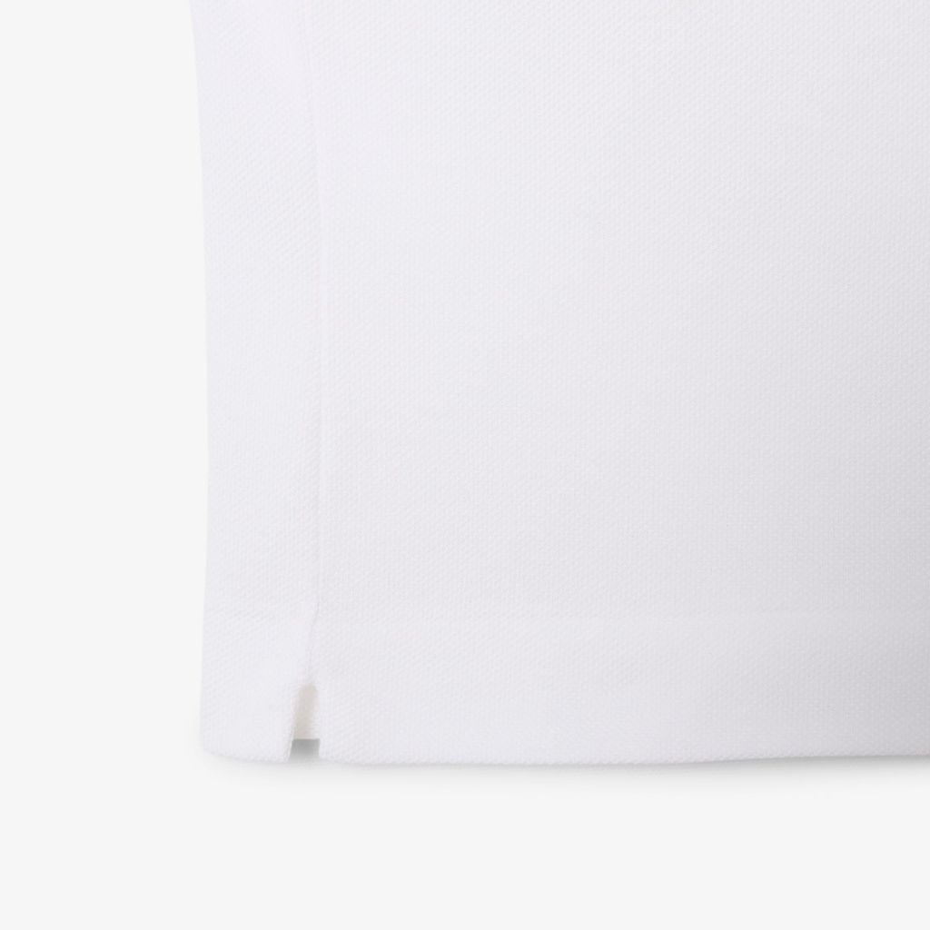 Áo Polo Lacoste Unisex  L.12.12 Original England Edition Dáng Cổ Điển