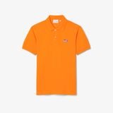 Áo Polo Lacoste Unisex  L.12.12 Original Netherlands Edition Dáng Cổ Điển