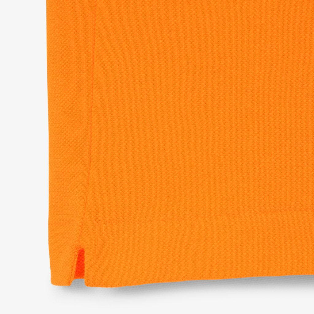 Áo Polo Lacoste Unisex  L.12.12 Original Netherlands Edition Dáng Cổ Điển