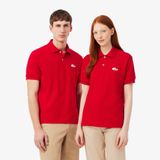 Áo Polo Lacoste Unisex  L.12.12 Original Canada Edition Dáng Cổ Điển