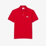 Áo Polo Lacoste Unisex  L.12.12 Original Canada Edition Dáng Cổ Điển