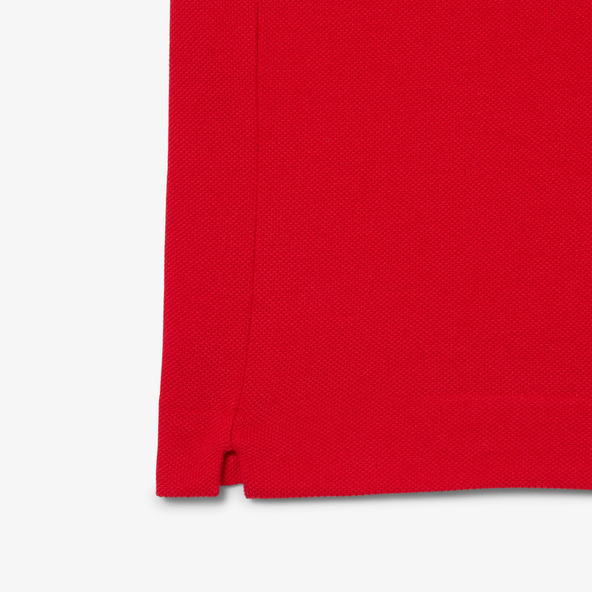 Áo Polo Lacoste Unisex  L.12.12 Original Canada Edition Dáng Cổ Điển