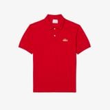 Áo Polo Lacoste Unisex  L.12.12 Original Spain Edition Dáng Cổ Điển