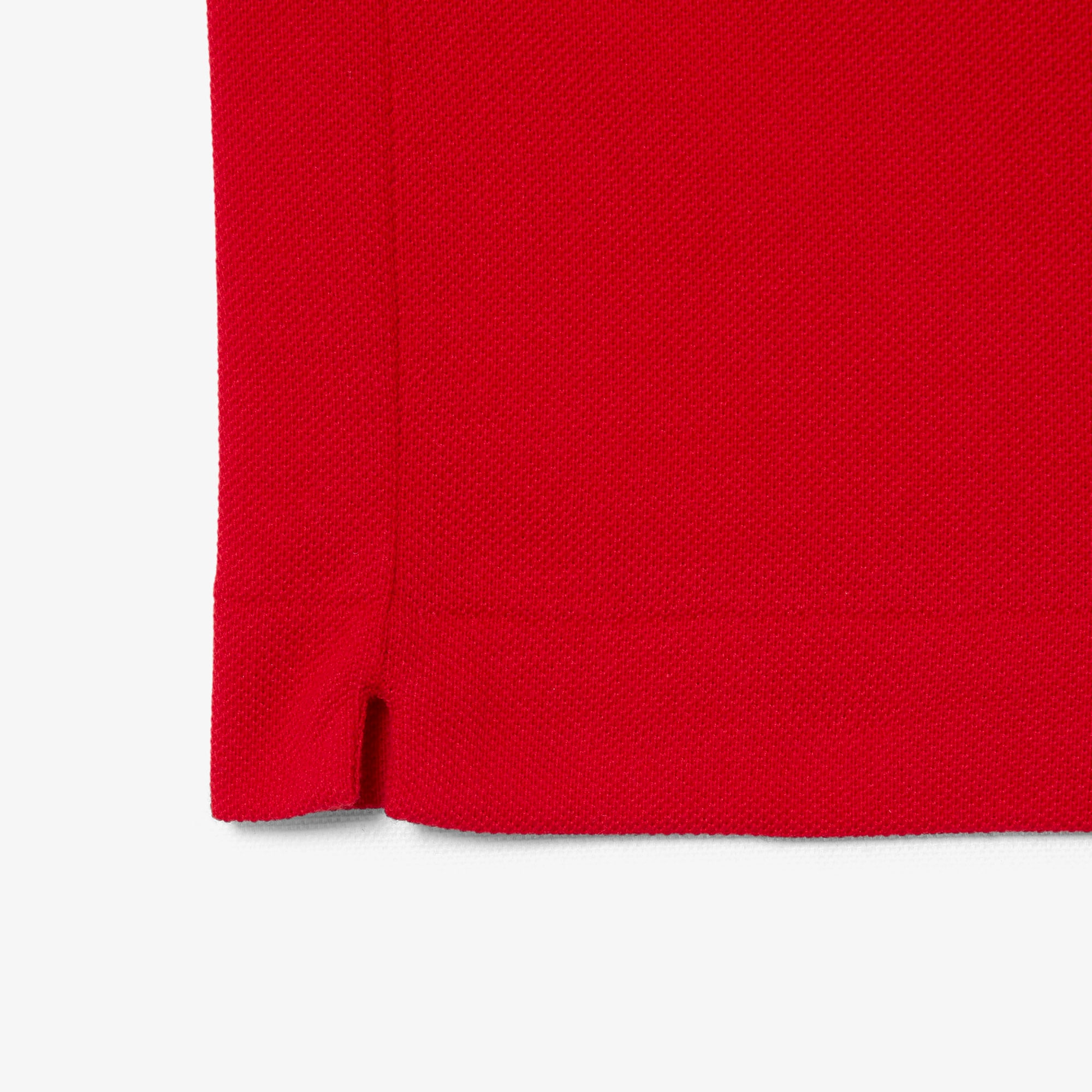 Áo Polo Lacoste Unisex  L.12.12 Original Spain Edition Dáng Cổ Điển