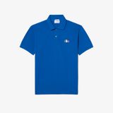 Áo Polo Lacoste Unisex  L.12.12 Original Italy Edition Dáng Cổ Điển