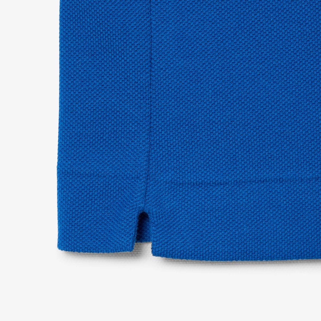 Áo Polo Lacoste Unisex  L.12.12 Original Italy Edition Dáng Cổ Điển
