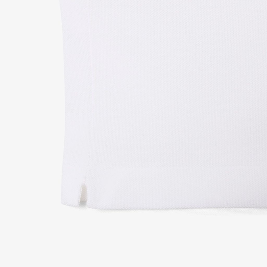Áo Polo Lacoste Unisex  L.12.12 Original Germany Edition Dáng Cổ Điển