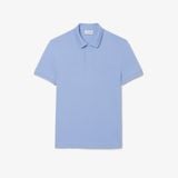 Áo Polo Lacoste Nam Paris Dáng Suông Piqué Co Dãn