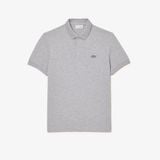Áo Polo Lacoste Nam Paris Dáng Suông Piqué Co Dãn