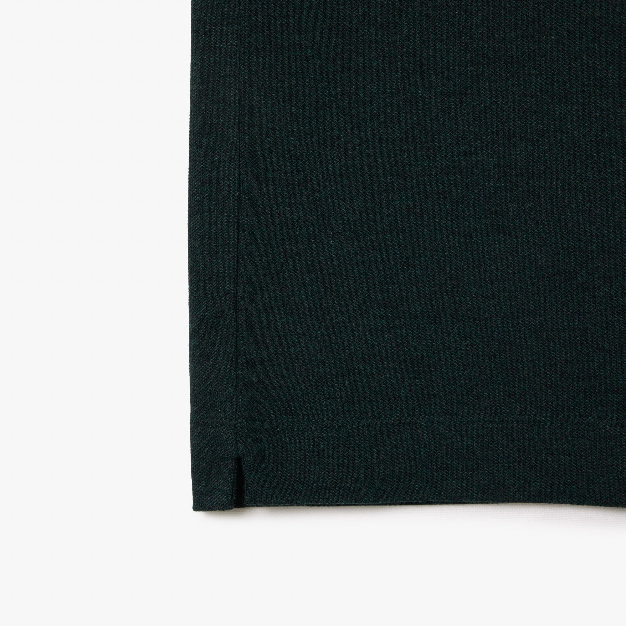 Áo Polo Lacoste Nam Paris Dáng Suông Piqué Co Dãn