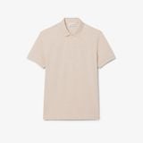 Áo Polo Lacoste Nam Paris Dáng Suông Piqué Co Dãn