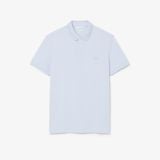 Áo Polo Lacoste Nam Paris Dáng Suông Piqué Co Dãn