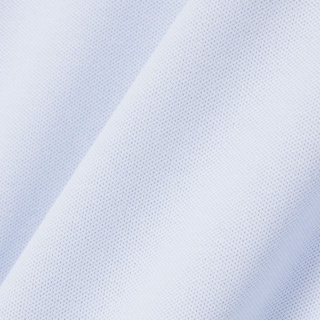 Áo Polo Lacoste Nam Paris Dáng Suông Piqué Co Dãn