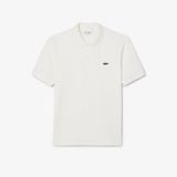 Áo Polo Lacoste Nam Dáng Cổ Điển Landscape Crocodile