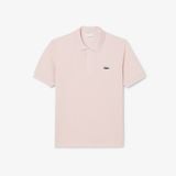 Áo Polo Lacoste Nam Dáng Cổ Điển Landscape Crocodile