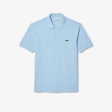 Áo Polo Lacoste Nam Dáng Cổ Điển Landscape Crocodile
