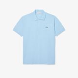 Áo Polo Lacoste Nam Dáng Cổ Điển Piqué Marl