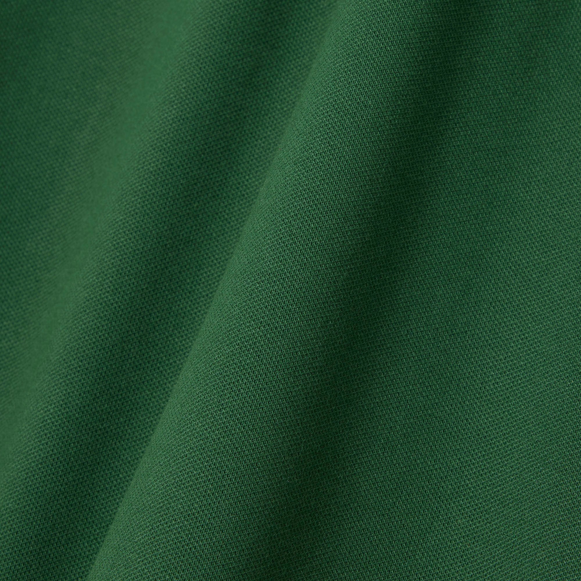 Áo Polo Lacoste Nam Piqué Ôm Dáng Co Dãn