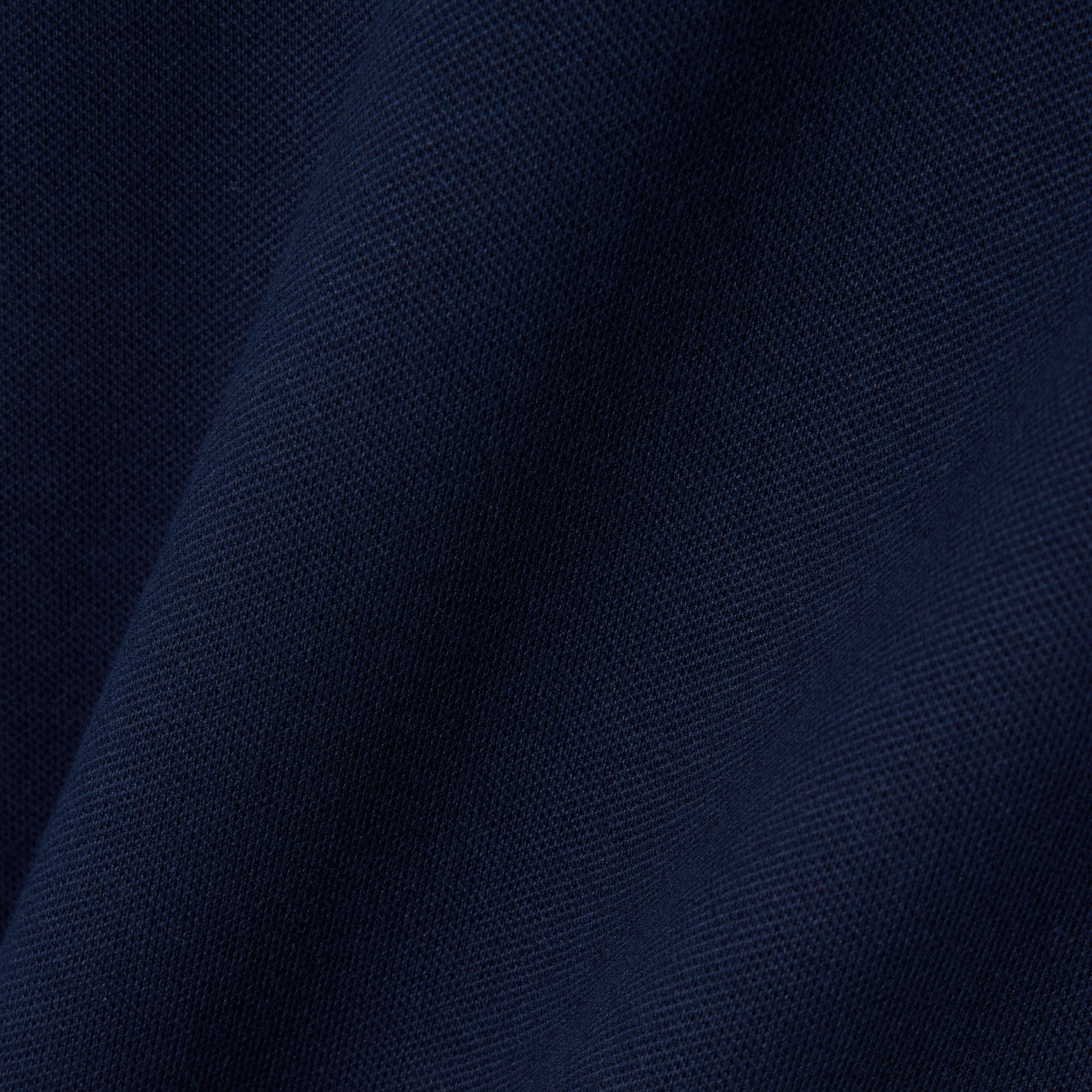 Áo Polo Lacoste Nam Piqué Ôm Dáng Co Dãn