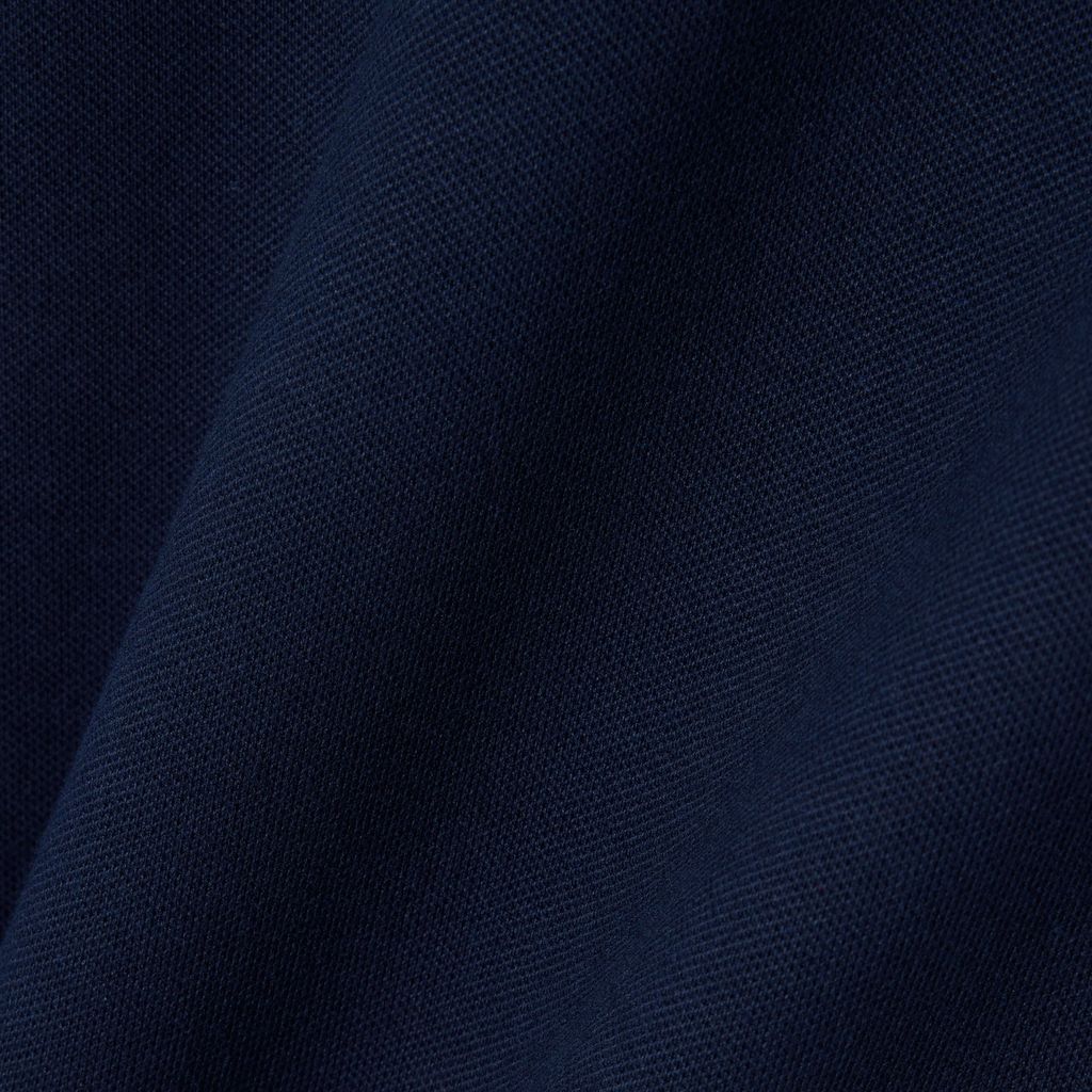 Áo Polo Lacoste Nam Piqué Ôm Dáng Co Dãn