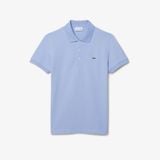 Áo Polo Lacoste Nam Piqué Ôm Dáng Co Dãn