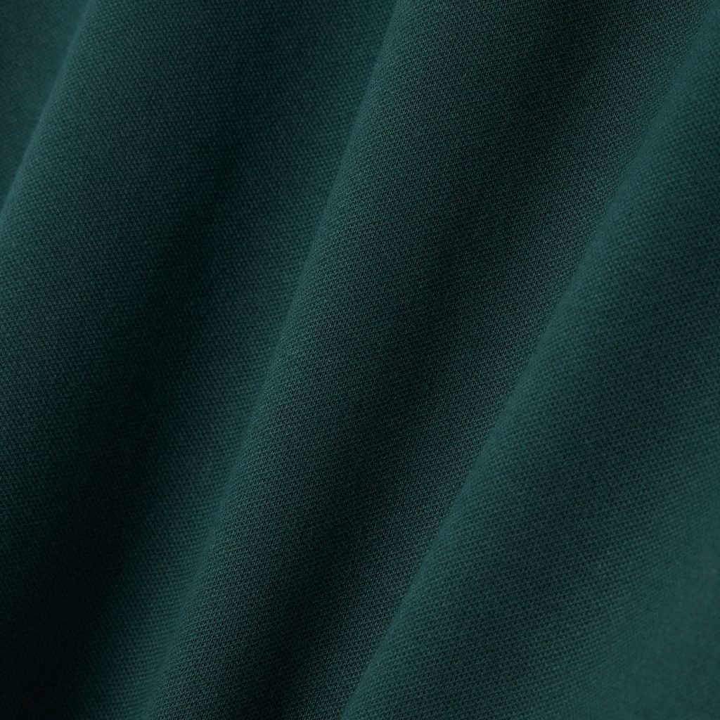 Áo Polo Lacoste Nam Piqué Ôm Dáng Co Dãn