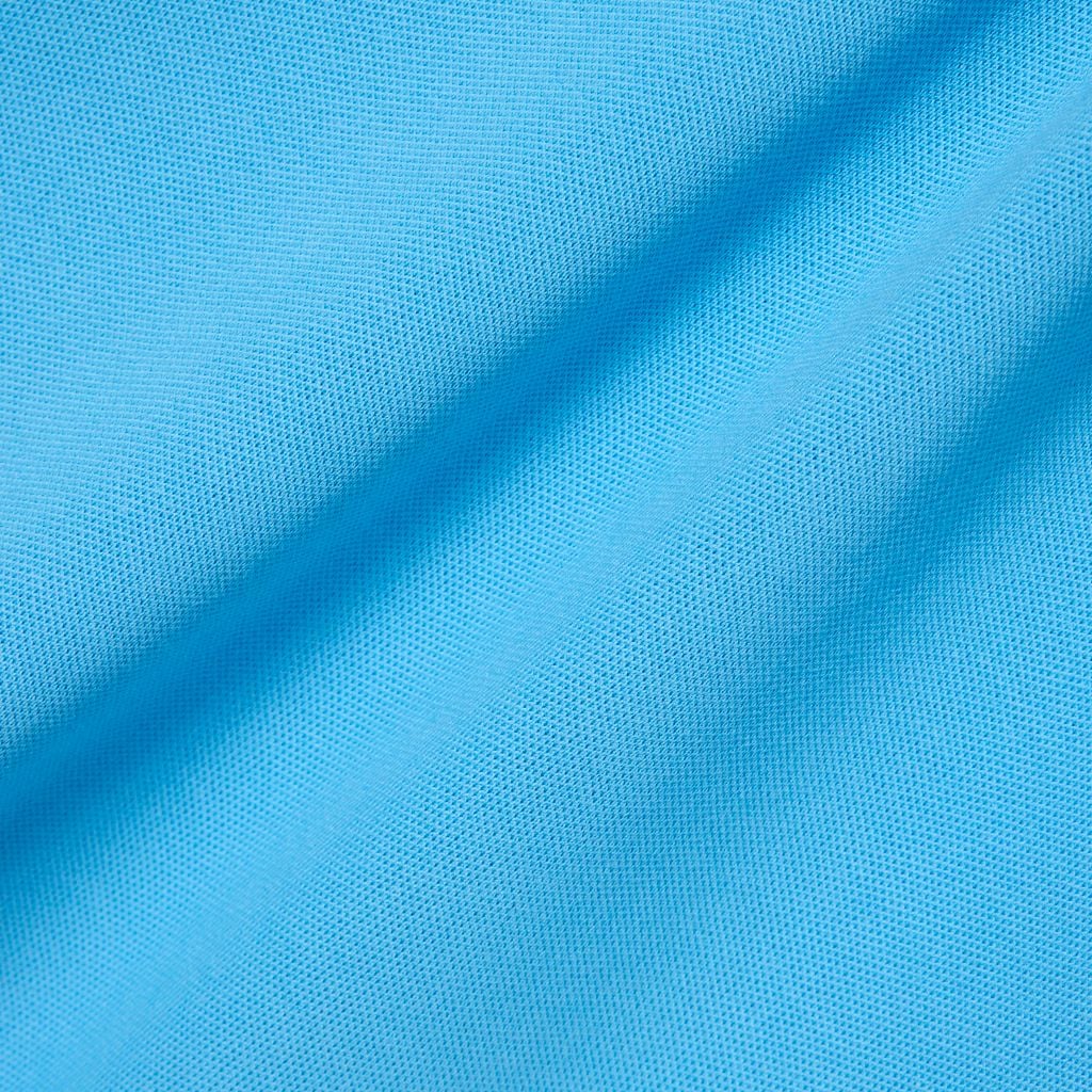 Áo Polo Lacoste Nam Piqué Ôm Dáng Co Dãn