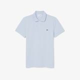 Áo Polo Lacoste Nam Piqué Ôm Dáng Co Dãn