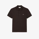 Áo Polo Lacoste Nam Piqué Ôm Dáng Co Dãn