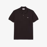 Áo Polo Lacoste Nam Piqué Dáng Rộng Dày Dặn